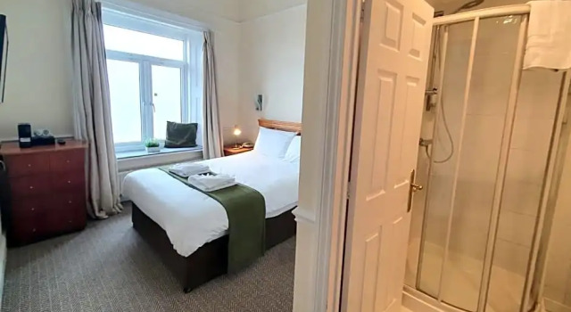 Номер Economy The Wellington Hotel