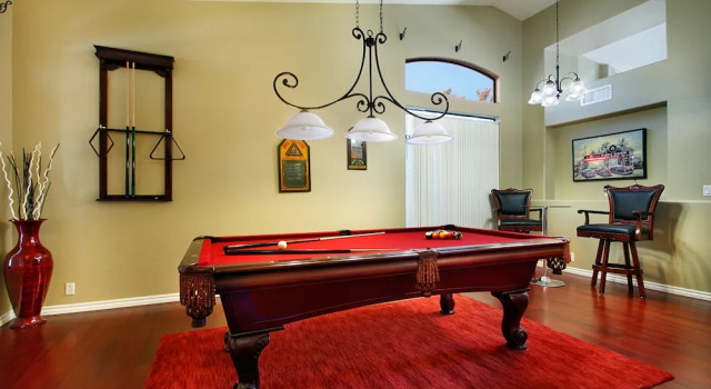 Коттедж Standard Chandler - 4 Bedroom Home - Chandler