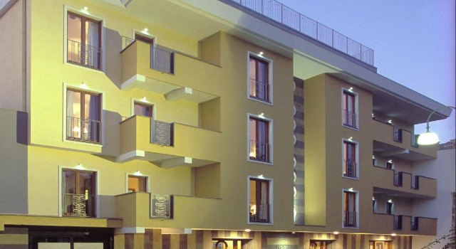 Hotel Albatros