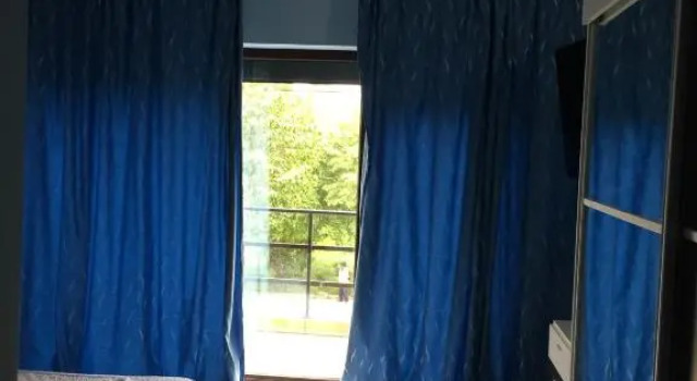 Номер Standard Casa Cristina Bianca