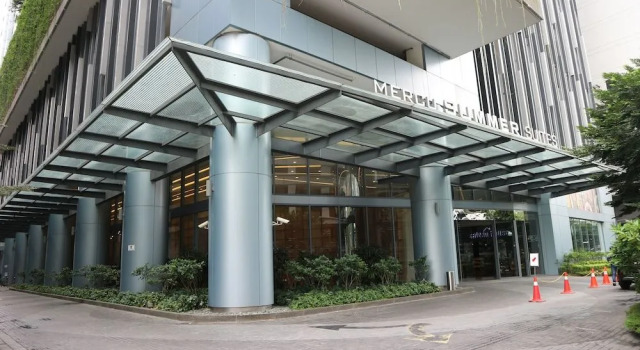 Kuala Lumpur Dorms