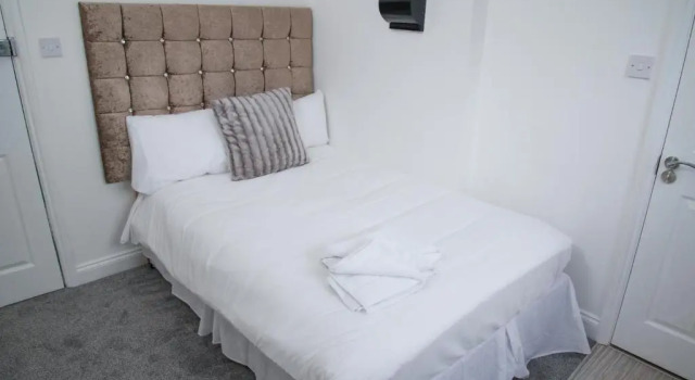 TLK Apartment & Hotel - Beckenham, Varaa Huoneisto Asunnot kohteessa Merseyside, Huoneisto