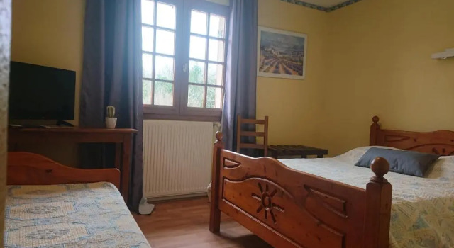 Номер Standard Le Petit Salé