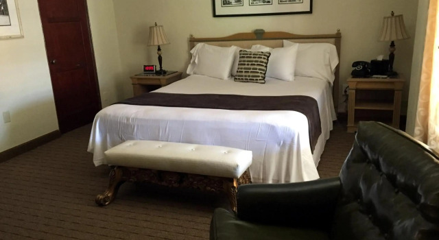 Boulder Dam Hotel