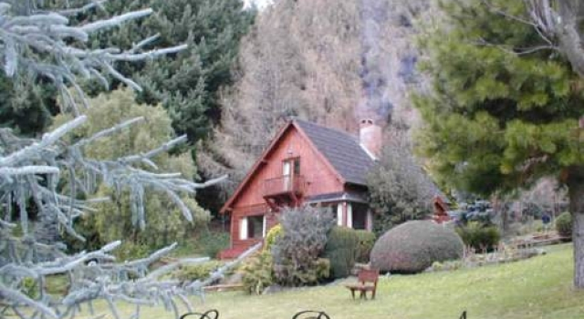 Finca Amulen