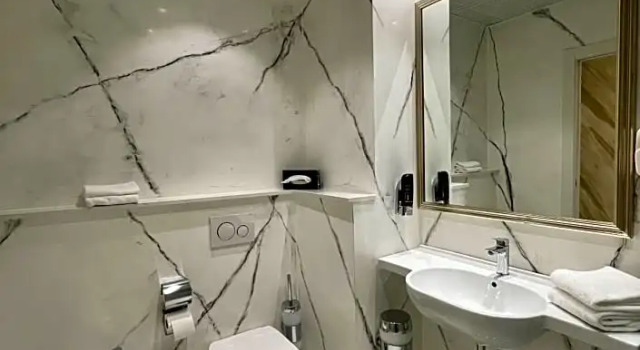 Номер Standard Hotel Ristorante Continental