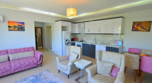 Mykonut Apart Hotel