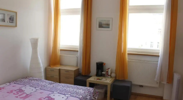 Апартаменты Premium Apartments Klimschgasse