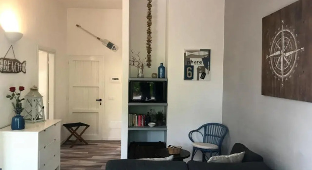 Студия Agriturismo Le Lanterne