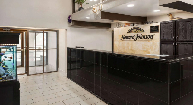 Howard Johnson by Wyndham Appleton