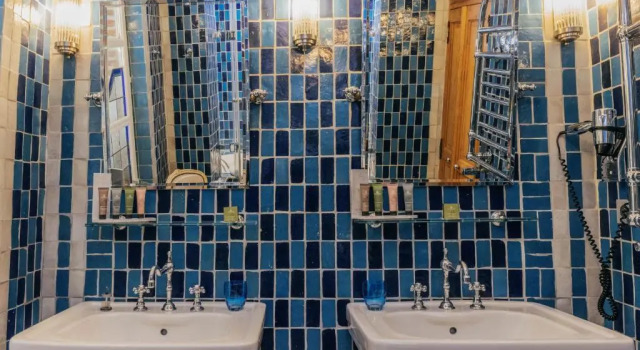Люкс La Maison De Lucie