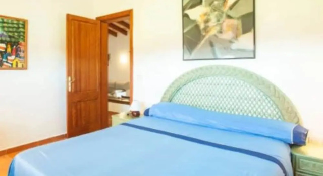 106479 - Villa in Puerto Pollenca