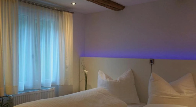 Waldrast Bed & Breakfast, Réserver Chambre d'hôtes Zwischenwasser Feldkirch