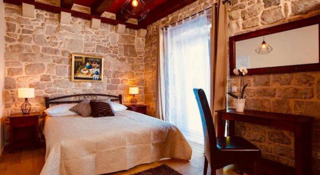 My Mediterranean Dream - A Mediavel Country Villa in Konavle No001, Забронировать Вилла Komaji Дубровницко-Неретванская жупания
