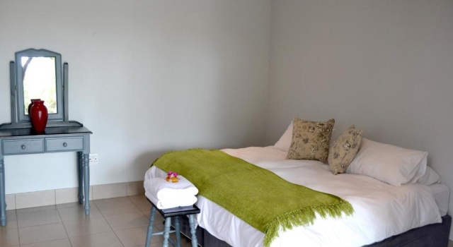 Коттедж Newburg Lodge & Luxury Bush Tents, Elements Private Golf Reserve