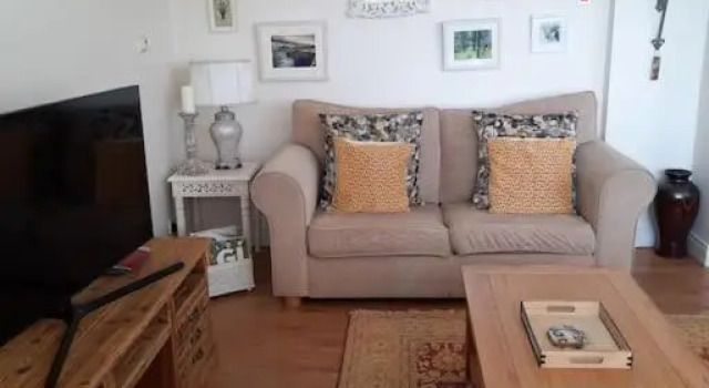 The Quarry House