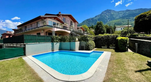 Lago Apartment, Book Apartment Hotels in Como with a Pool, Swimming Pool