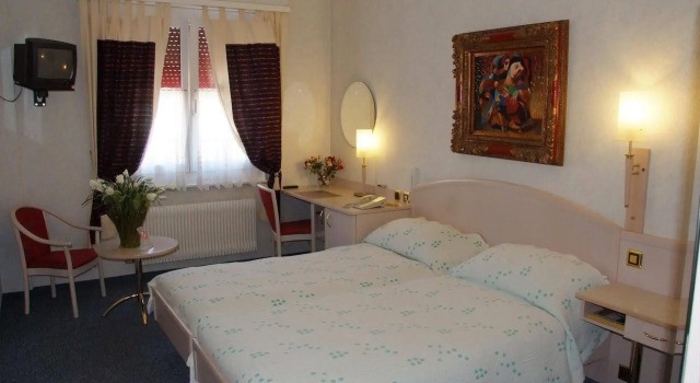 Hotel Regina
