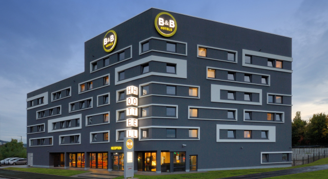 B&B Hotel Heidelberg, Забронировать Отель «постель и завтрак» Отели Гейдельберга с завтраком, рядом с Heidelberg Congress Center, Завтраки