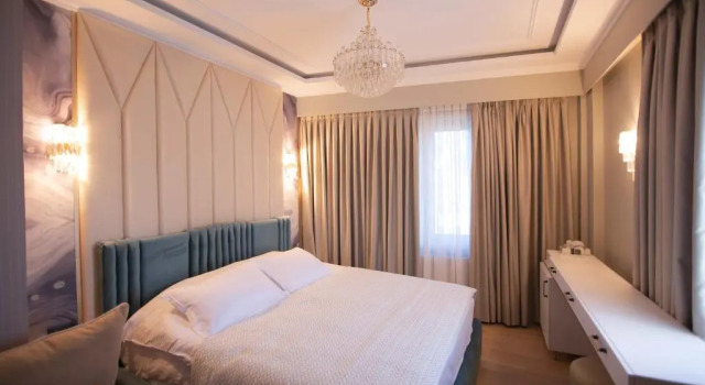 Sky View Hotel, Book Hotel SPA-hoteller i Korçë County, SPA