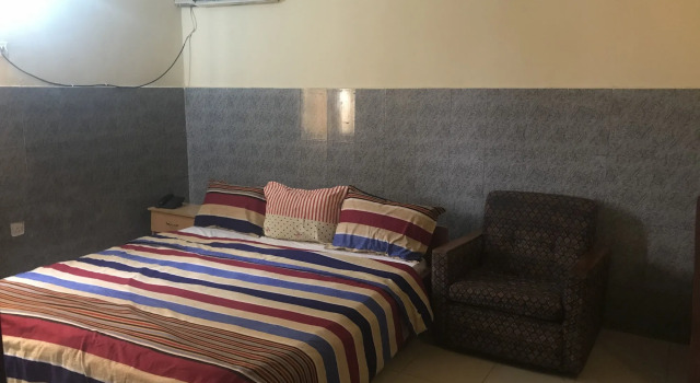 Asher Terrace Hotel & Towers