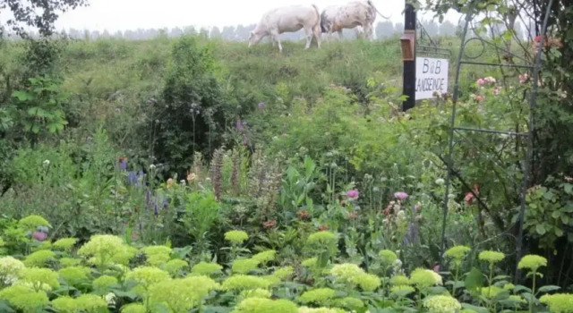 B&B Landseinde, Rezerwuj Bed and Breakfast Hotele w Bruksela z parkingiem, Parking