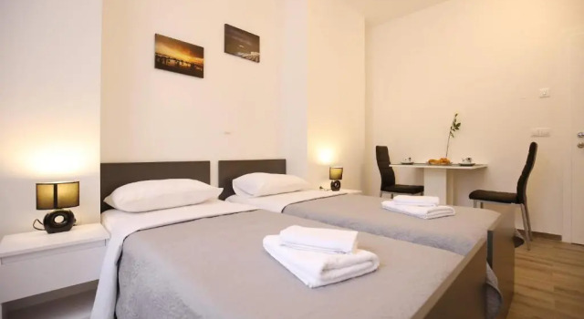 Номер Superior Sites of Zadar Apartments