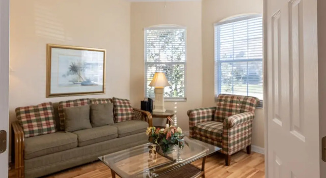 246bd-highlands Reserve 4 Bedroom Home by RedAwning, Book Feriehus Hoteller i Four Corners med pool, Swimmingpool