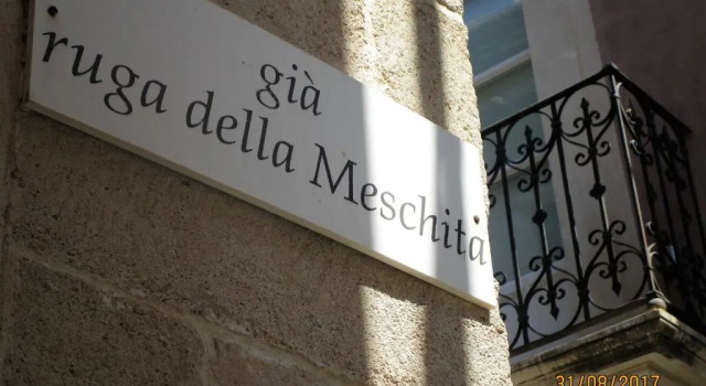 Апартаменты La Casa di Lucia