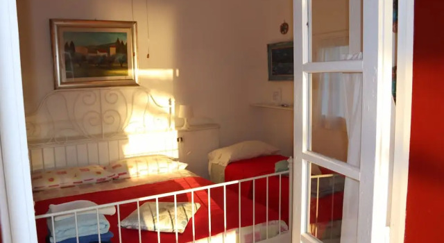 Villa Elisa B&B