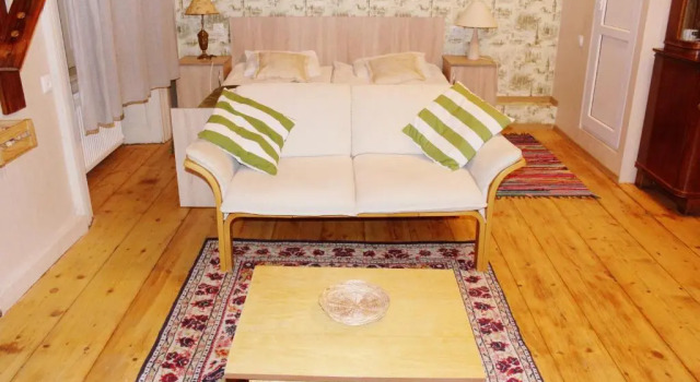Solo Room Apartment, Забронировать Апартаменты/квартира Тбилиси Регион Тбилиси, рядом с Тбилисский театр оперы и балета