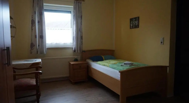 Номер Standard Logia Hotel garni