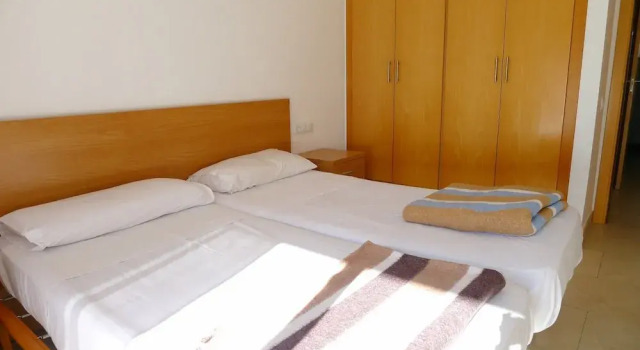 Apartamento Aqquaria 2 Terrazas