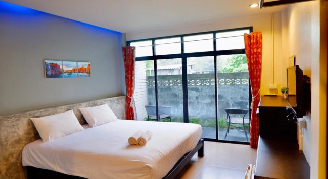 Loma Place, Reserva ahora Hotel Ao Nang Beach Krabi Province