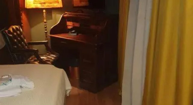 Номер Superior Vintage HOTEL S-Weilimdorf
