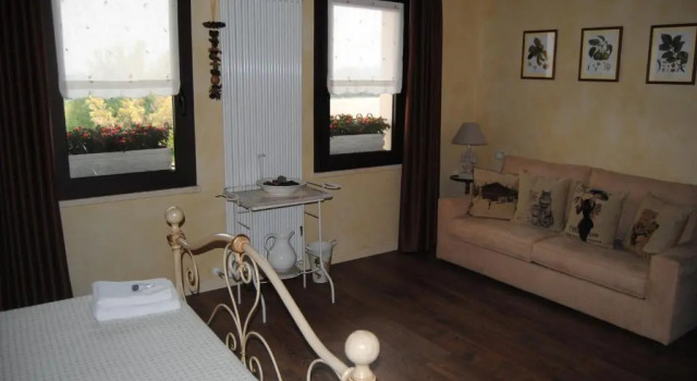 I Filari, Prenota Hotel Hotel a Veneto con parcheggio, Parcheggio
