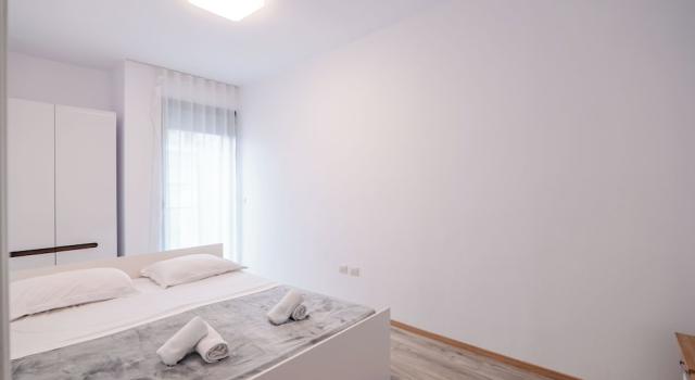 Апартаменты с 3 комнатами Kalpazo Tirana Mosaic