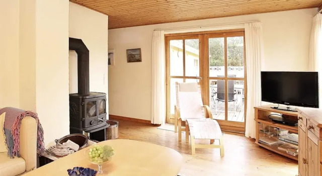 8 Person Holiday Home in Jerup, Reserva ahora Hotel Hoteles en Jerup con piscina, Piscina