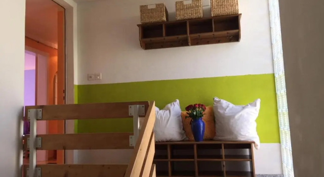 Ferienwohnung Sotcha 8c, Book Hotel Scuol Grisons