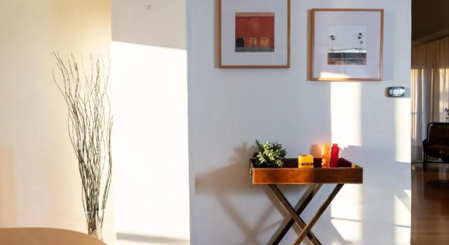 Апартаменты F & B Collection - Seaview 2 bedroom Penthouse