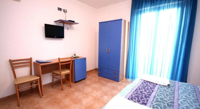 Двухместный номер Standard Hotel Alguer