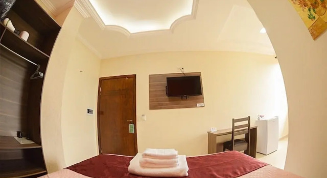 Номер Standard Hotel del Parque