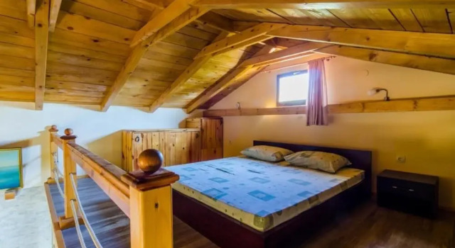 Villa Sea Edge, Забронировать Вилла Подступ Pelješac