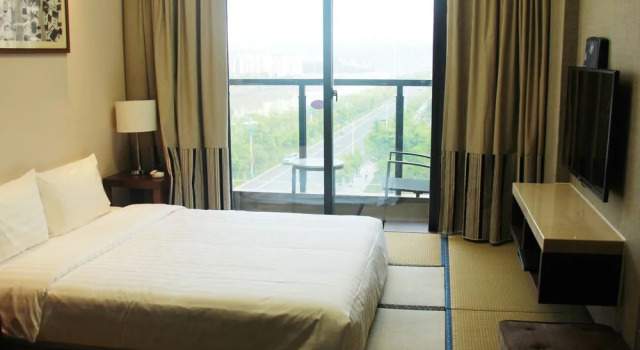 Huangshan Baili Hotel
