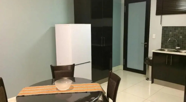 Apartament 77 On Independence Windhoek