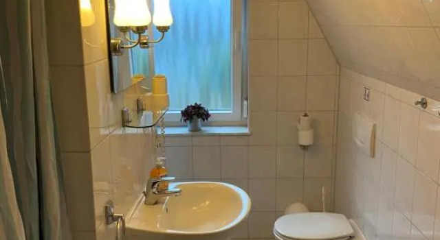 Номер Standard Pension im Heidort