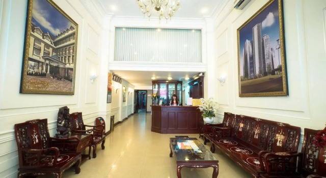 Mai Anh Hotel, Забронировать Отель Район 3 Хошимин
