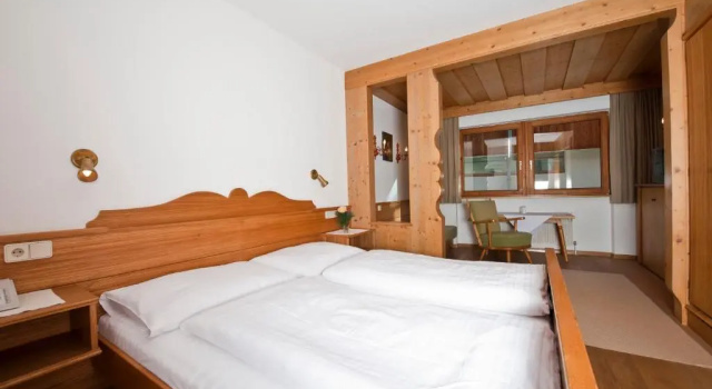 Семейный номер Standard Hotel Gasthof Handl
