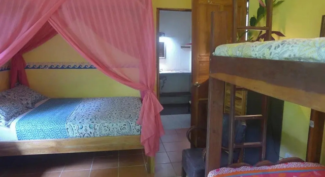 Casa Angelika, Prenota Hotel Hotel a Limon con parcheggio, Parcheggio