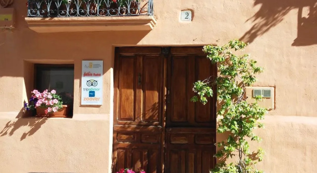 Casa Rural Usategieta, Buchen Sie Hotel Genevilla Navarra